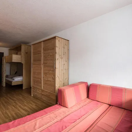 Appartement Tignes, 1 Pièce, 4 Personnes - Fr-1-502-420 *