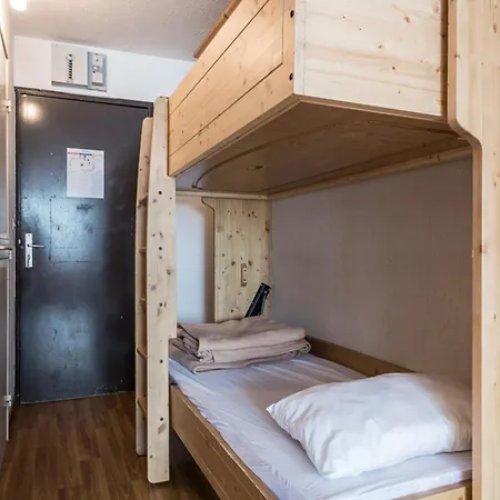 Apartment Skis Aux Pieds Avec Balcon A Tignes, 4 Pers. - Fr-1-502-420